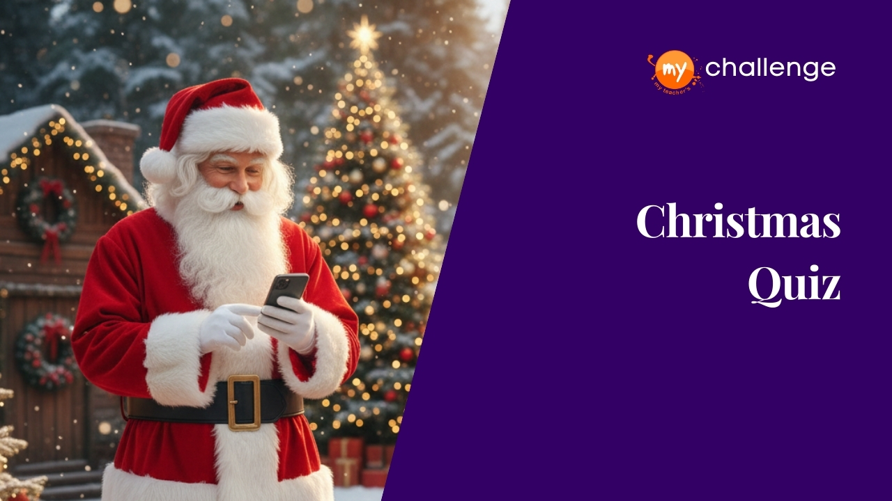 Christmas Quiz
